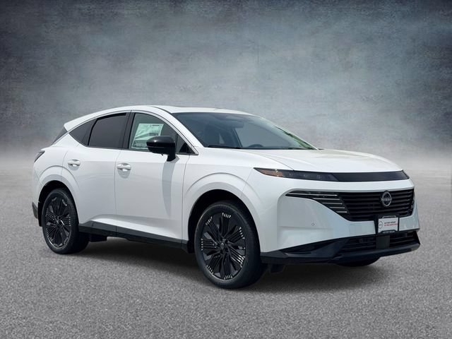 New 2026 Nissan Murano Platinum w/ Cargo Package AWD/4WD video 1