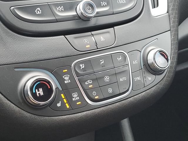 Used 2023 Chevrolet Malibu LT image 17