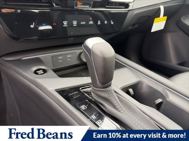 New 2026 Nissan Sentra SV w/ SV Convenience Package image 16