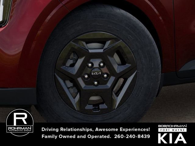 New 2026 Kia Carnival image 10