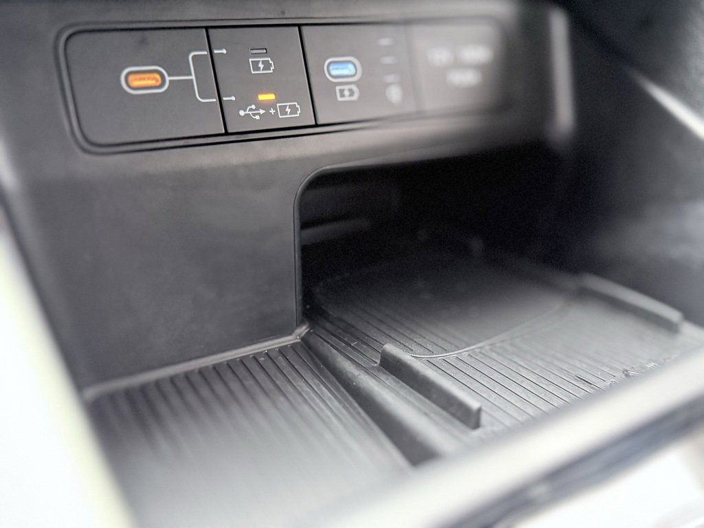 Used 2025 Hyundai Tucson SEL image 15