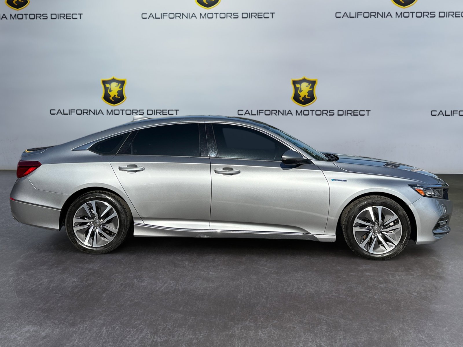 Used 2020 Honda Accord EX-L image 6