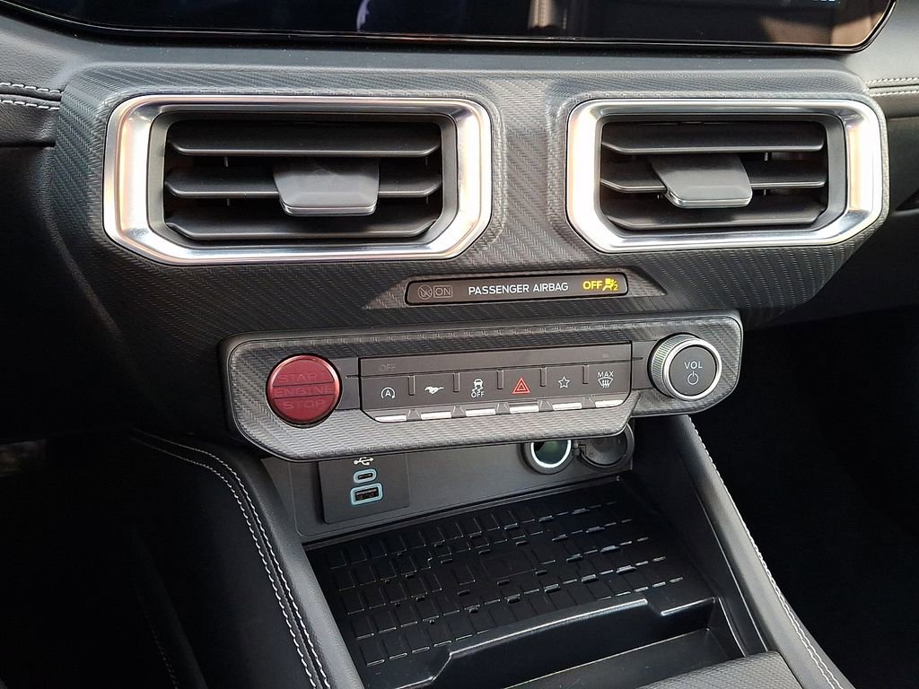 Used 2024 Ford Mustang Premium image 15