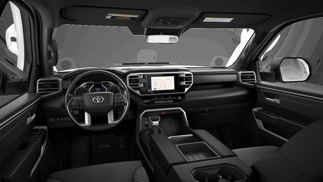 New 2026 Toyota Tundra SR5 image 6