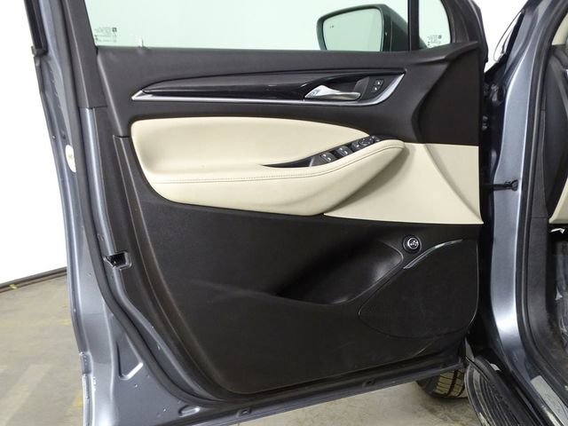 Used 2020 Buick Enclave Essence w/ LPO, Luxury Package image 14