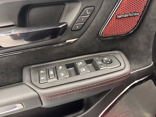 New 2027 RAM 1500 TRX SRT AWD/4WD image 18