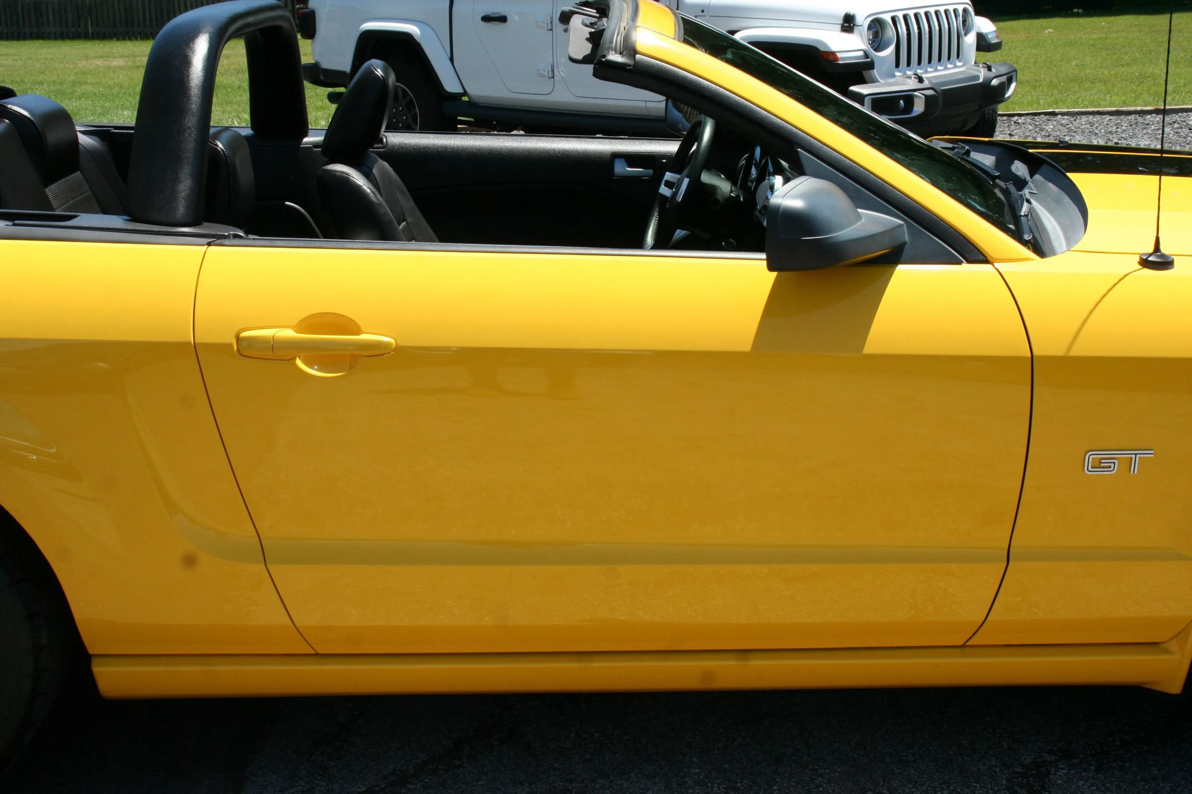 Used 2006 Ford Mustang GT Premium RWD image 22