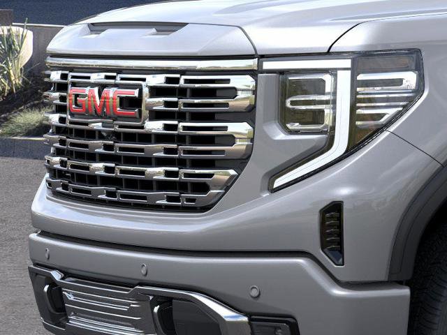 New 2026 GMC Sierra 1500 Denali w/ Denali Reserve Package AWD/4WD image 13