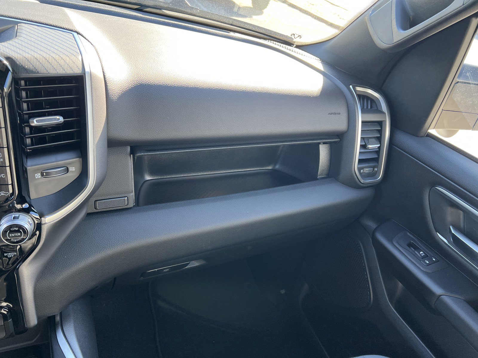 New 2026 RAM 1500 Big Horn image 27