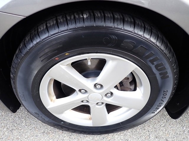 Used 2015 Kia Optima LX image 12