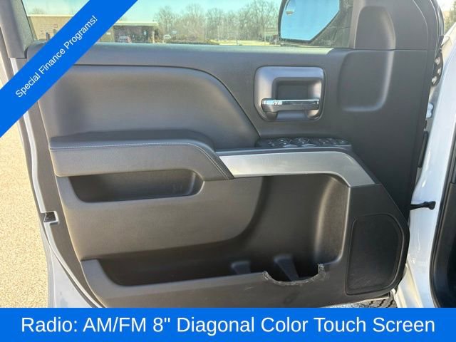 Used 2018 Chevrolet Silverado 1500 LT image 12