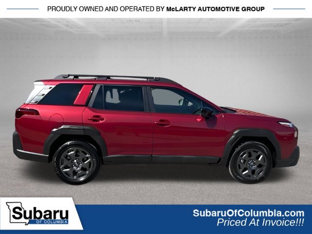 New 2026 Subaru Outback Premium AWD/4WD image 12