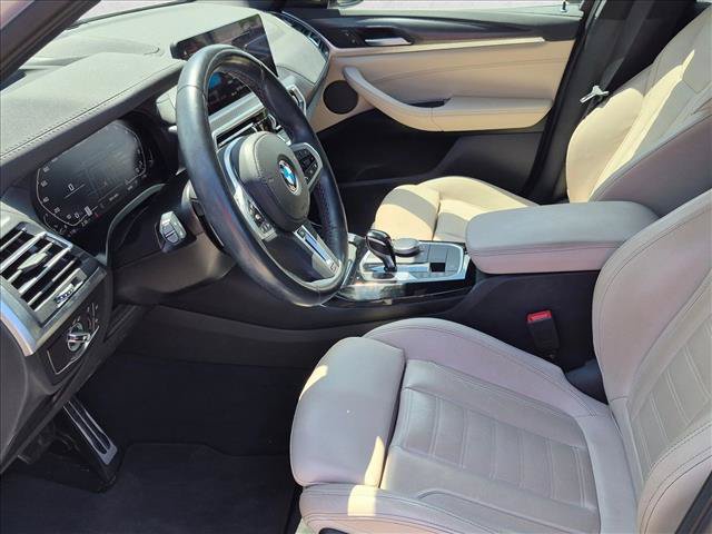Used 2024 BMW X3 M40i w/ Premium Package AWD/4WD image 15