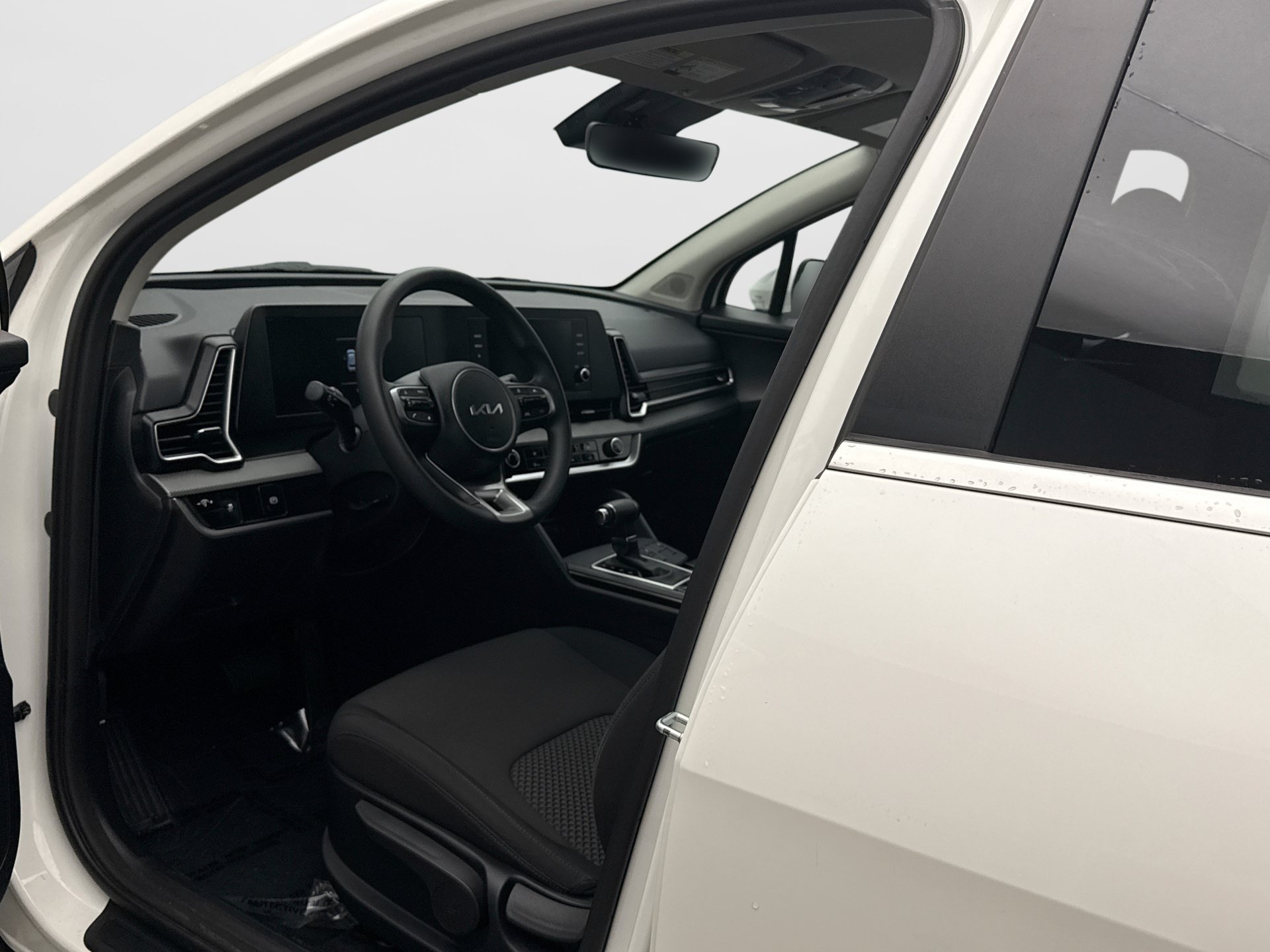 Used 2023 Kia Sportage LX AWD/4WD image 10