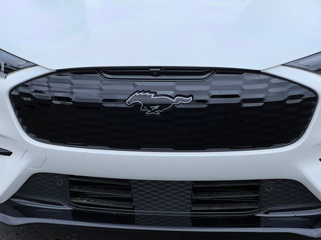 New 2026 Ford Mustang Mach-E GT AWD/4WD image 35