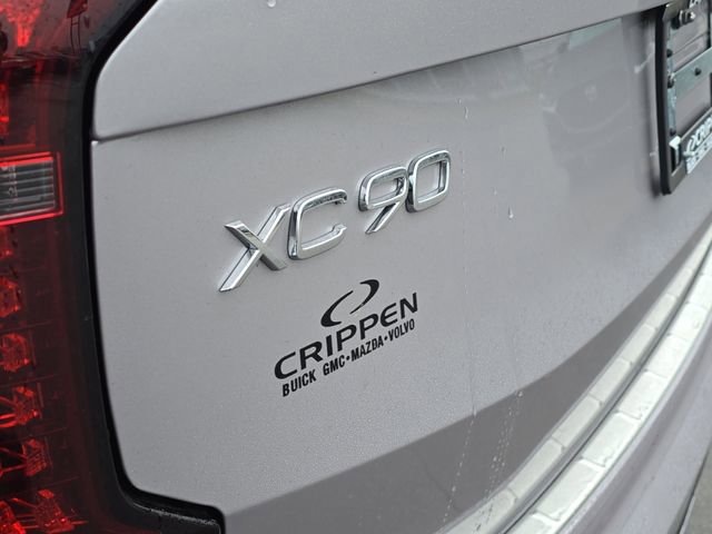 New 2026 Volvo XC90 B6 Ultra w/ Protection Package Premier AWD/4WD image 35