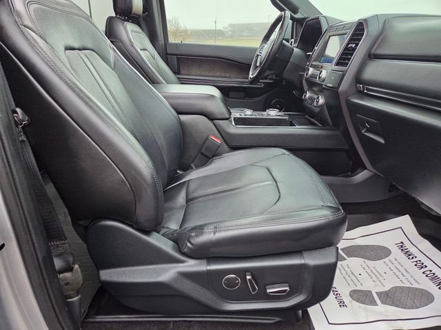 Used 2020 Ford Expedition Max Limited AWD/4WD image 41