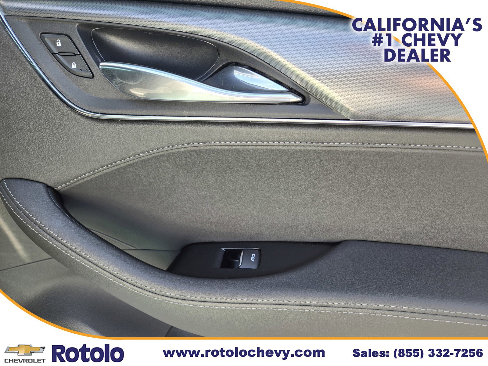 Used 2024 Cadillac CT5 Premium Luxury RWD image 12