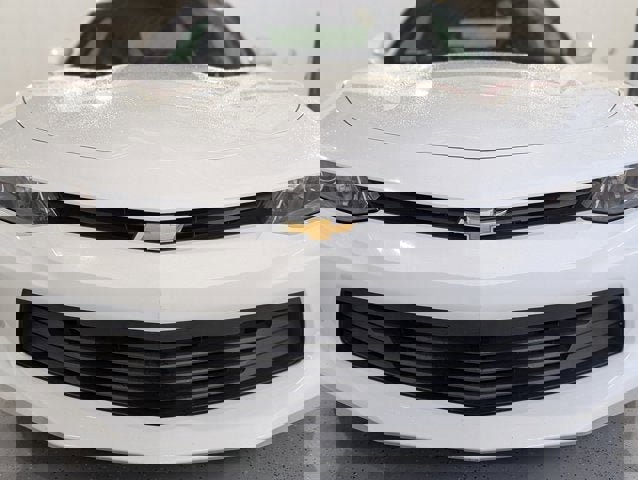 Used 2017 Chevrolet Camaro LS image 49