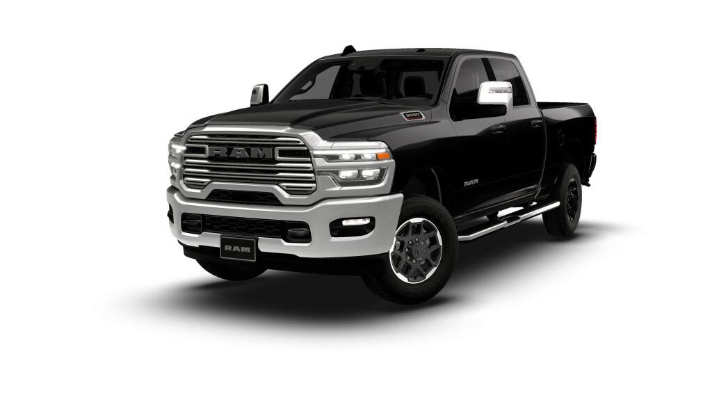 New 2026 RAM 3500 Laramie image 40