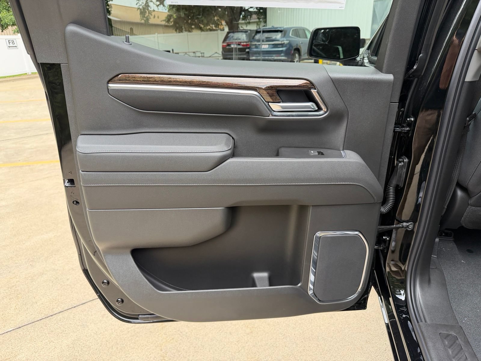 New 2026 GMC Sierra 1500 Elevation w/ Preferred Package AWD/4WD image 18