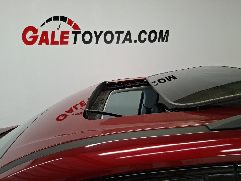 Used 2021 Chevrolet Traverse RS AWD/4WD image 8