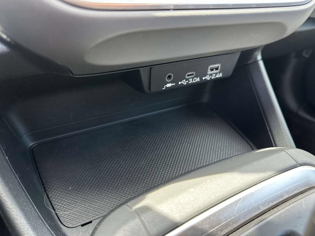 Certified 2025 Subaru Crosstrek 2.5i Premium AWD/4WD image 23