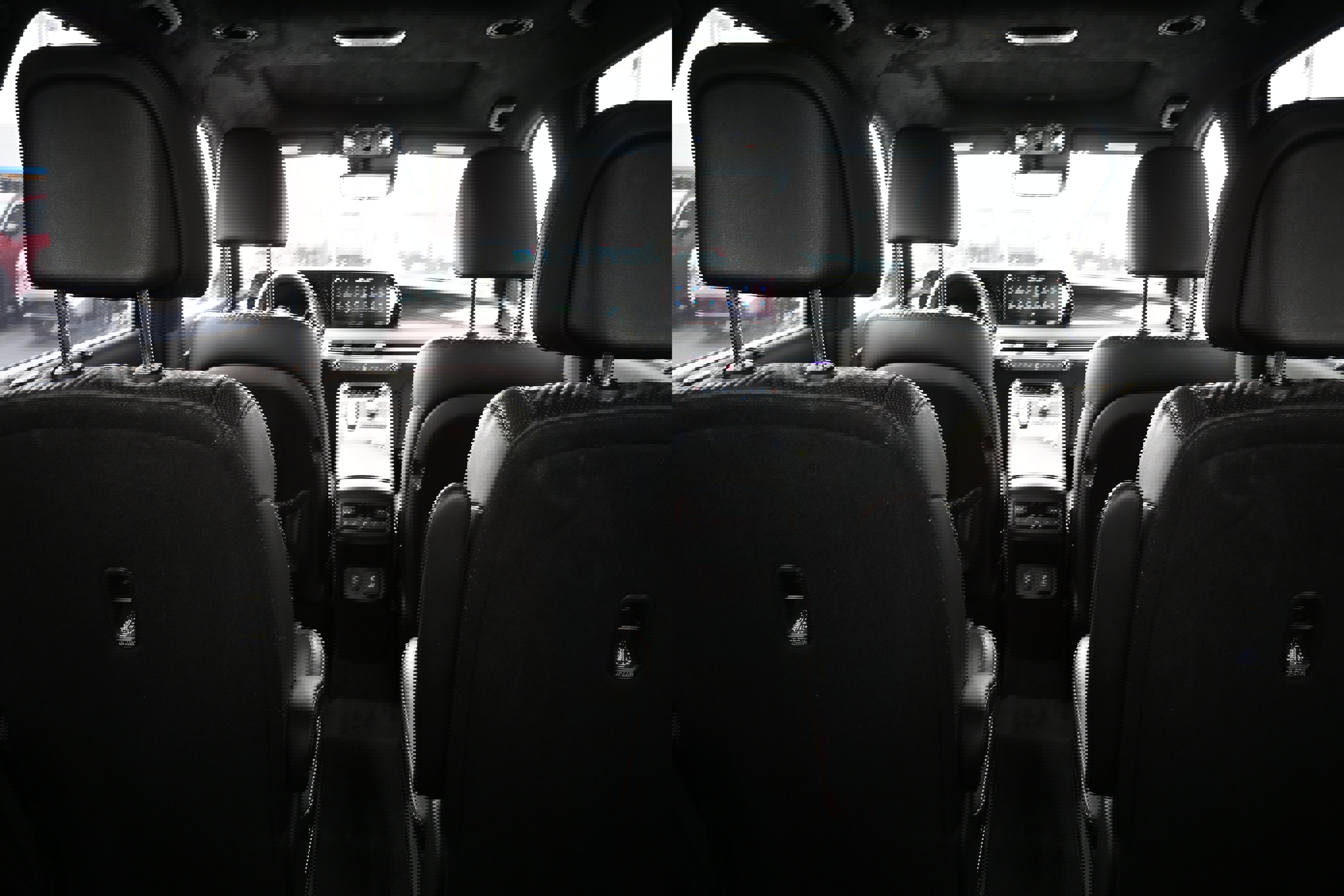 Used 2023 Hyundai Palisade Calligraphy w/ Cargo Package image 15