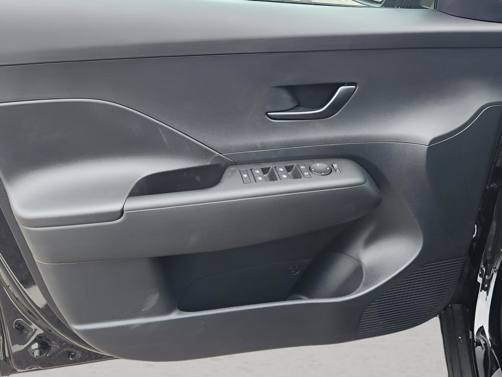 New 2026 Hyundai Kona SEL Sport image 12