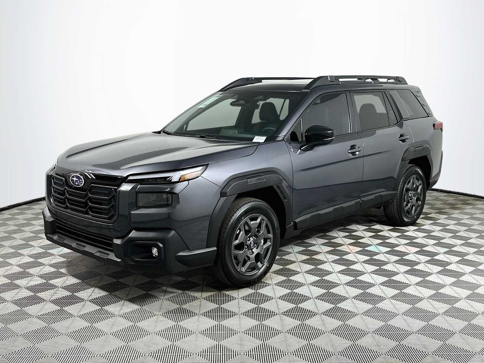 Certified 2026 Subaru Outback Premium AWD/4WD image 3
