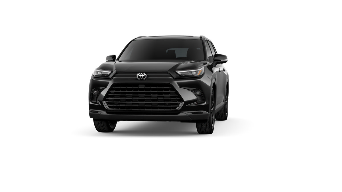 New 2026 Toyota Grand Highlander AWD Hybrid image 21