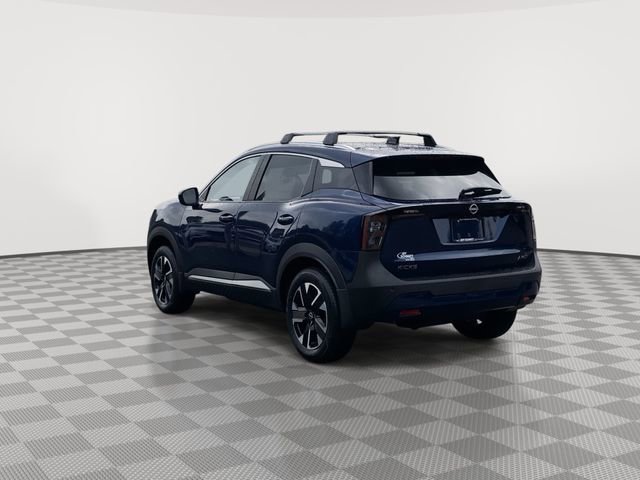 New 2026 Nissan Kicks SV w/ SV Premium Package image 8
