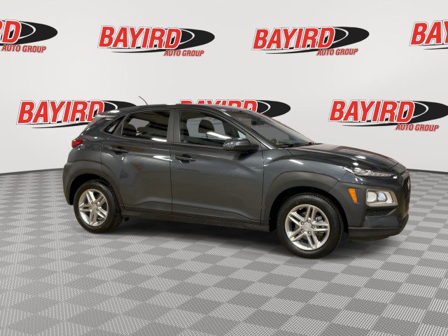 Used 2021 Hyundai Kona SE image 2