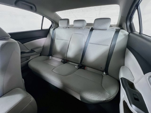Used 2014 Honda Civic LX image 27