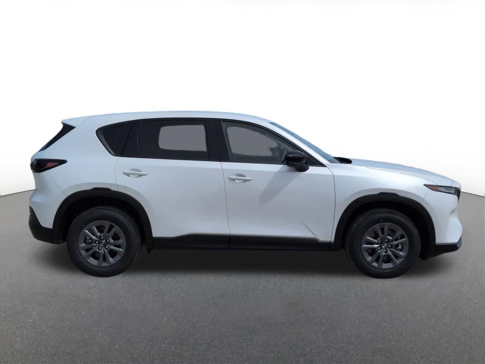 New 2026 MAZDA CX-5 Select AWD/4WD image 7
