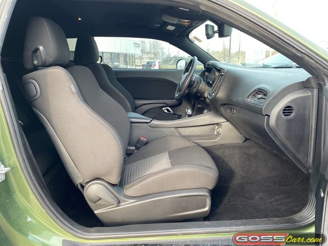 Used 2021 Dodge Challenger R/T w/ Performance Handling Group image 6