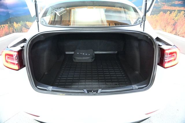 Used 2019 Tesla Model 3 Long Range image 28