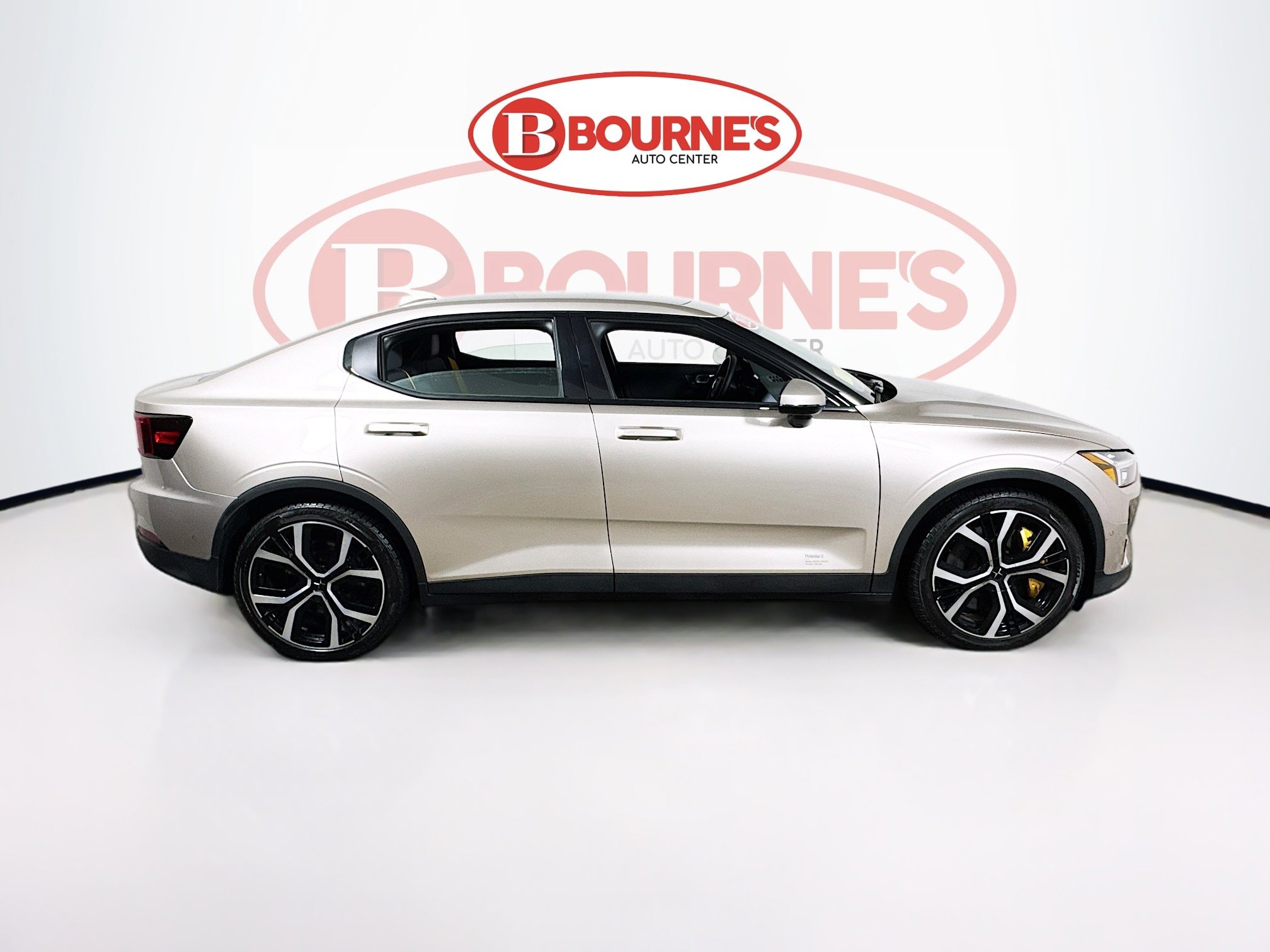 Used 2023 Polestar Polestar 2 w/ Pilot Pack image 12