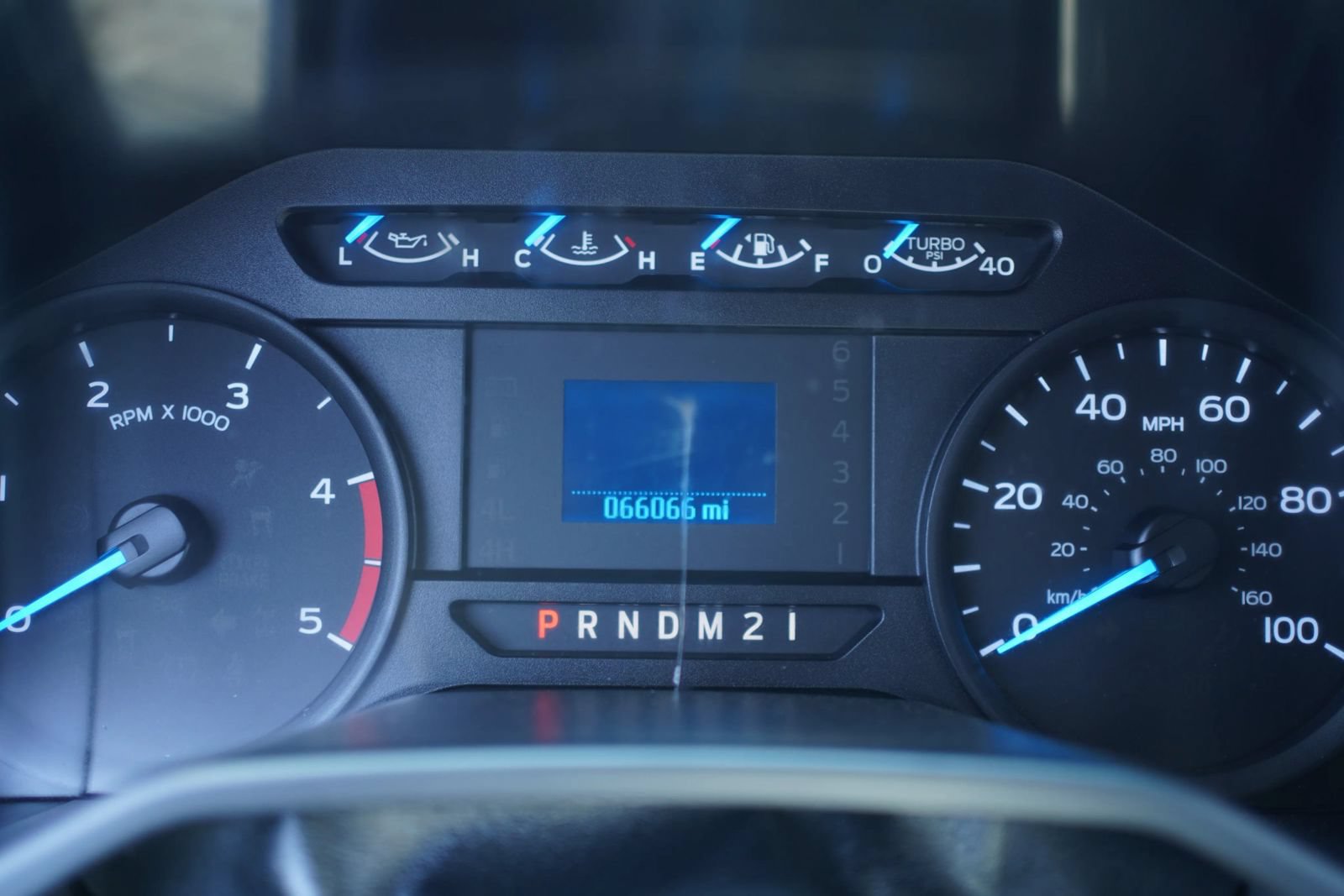 Used 2017 Ford F550 4x4 Crew Cab Super Duty image 25