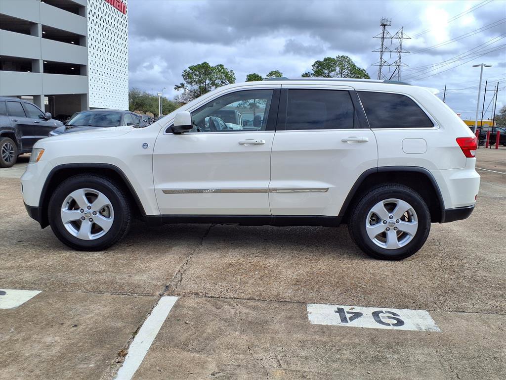 Used 2012 Jeep Grand Cherokee Laredo image 22