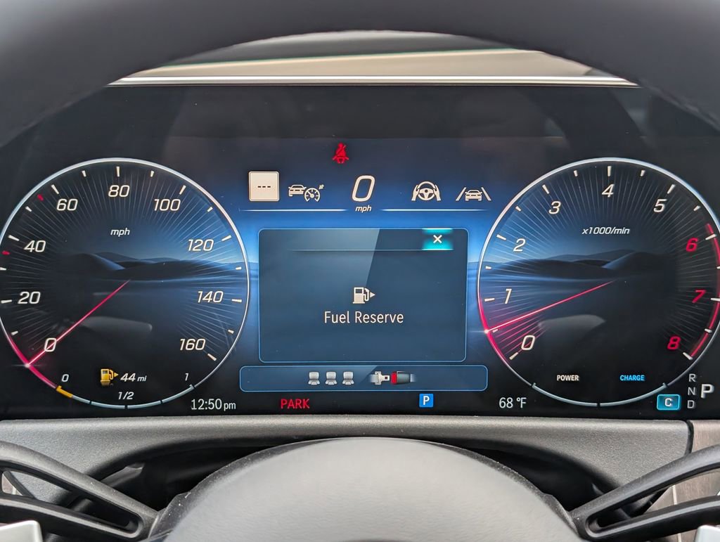 New 2026 Mercedes-Benz E 450 4MATIC Sedan image 14