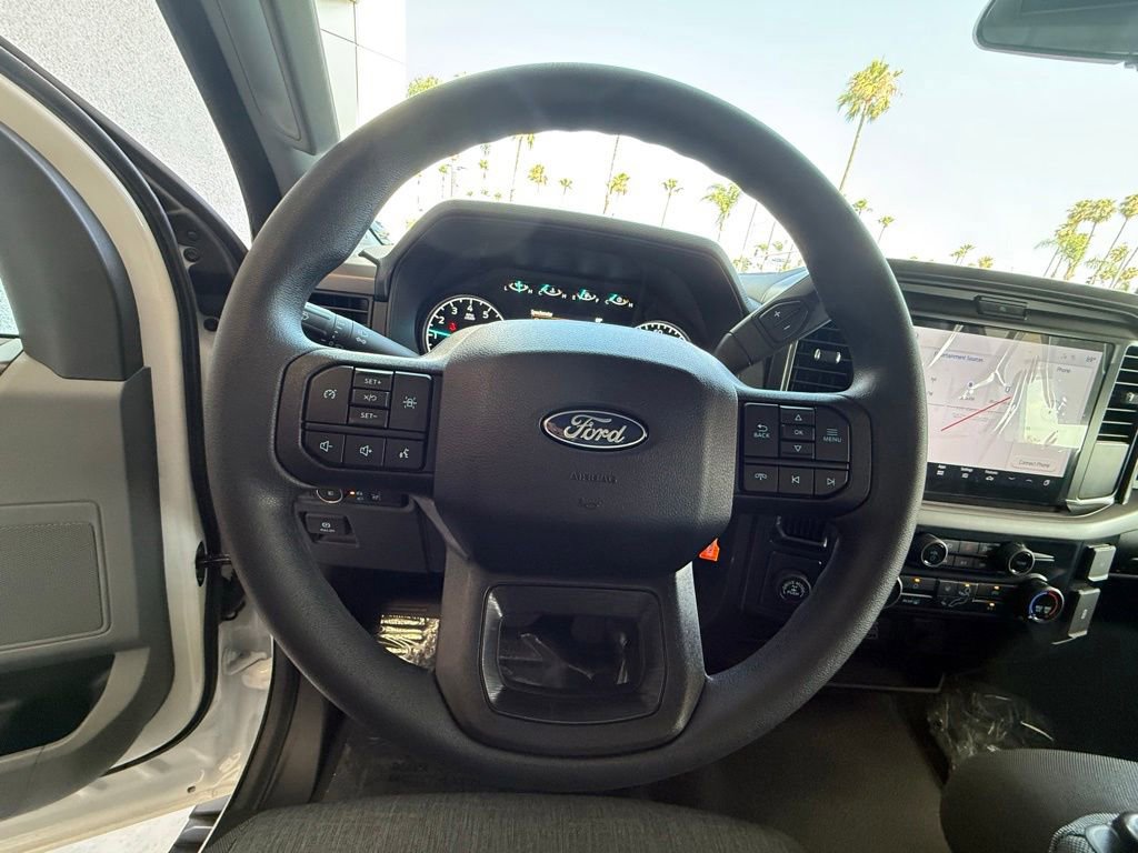 New 2026 Ford F150 XL w/ Equipment Group 103A High RWD image 20