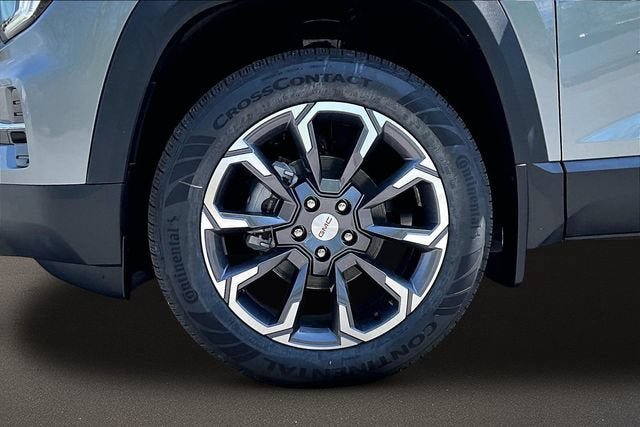 New 2026 GMC Terrain Elevation w/ Elevation Premium Package AWD/4WD image 13