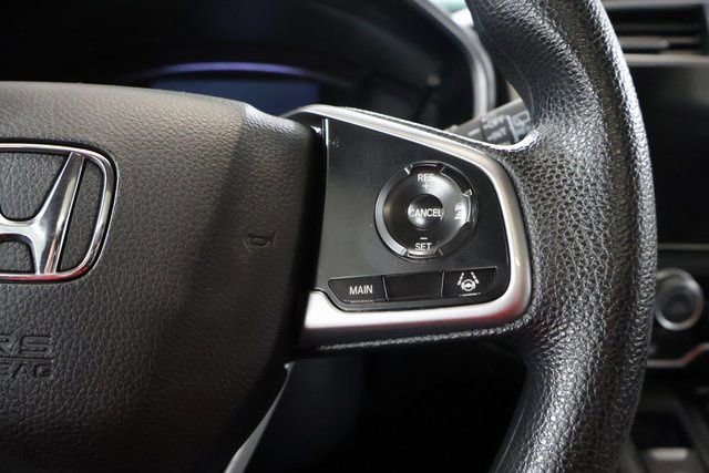 Used 2021 Honda CR-V EX image 20