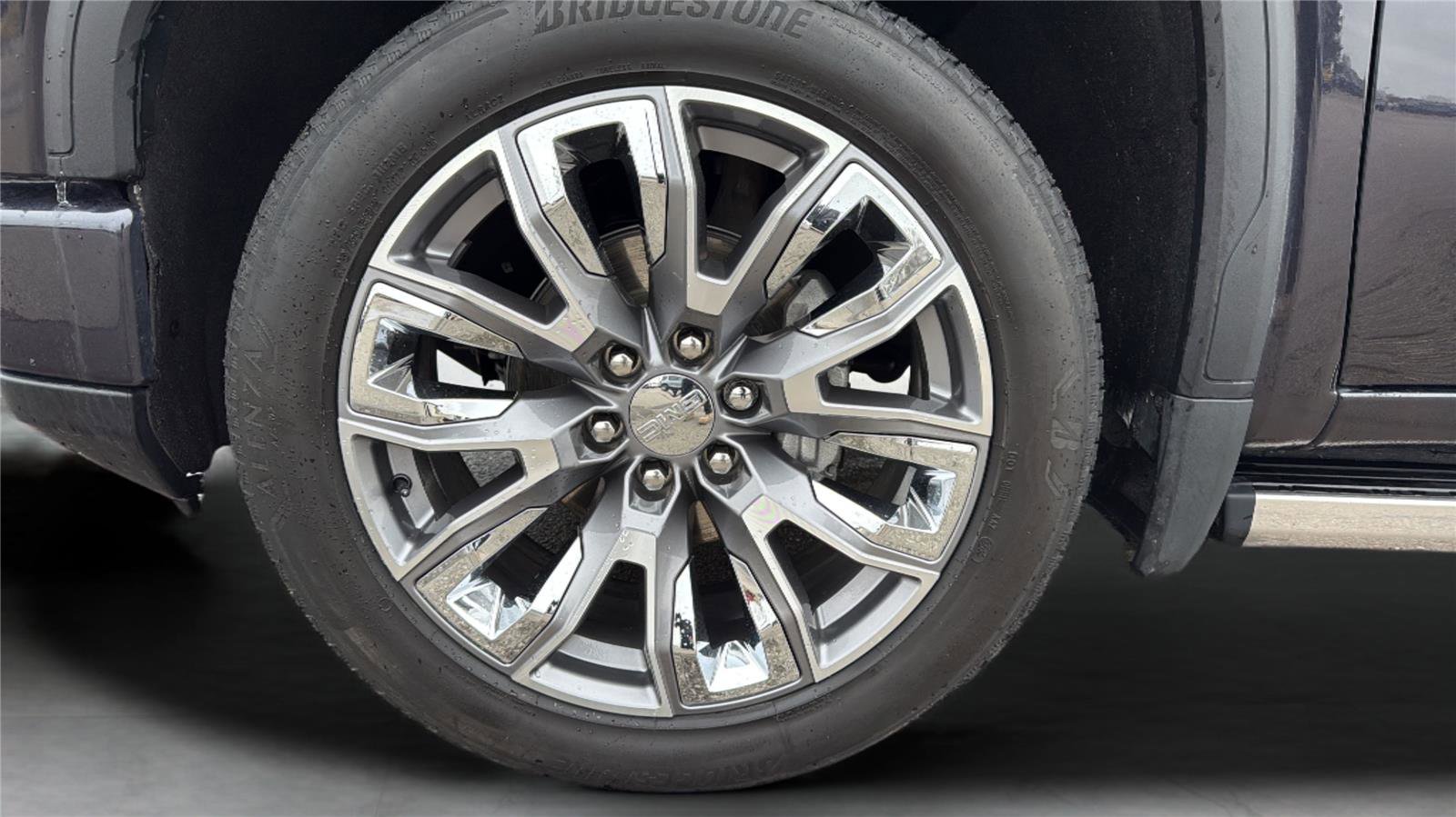 Used 2023 GMC Sierra 1500 Denali w/ Denali Reserve Package image 23