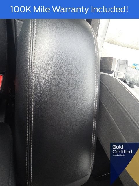Used 2023 Ford Escape Active w/ Cold Weather Package FWD image 39