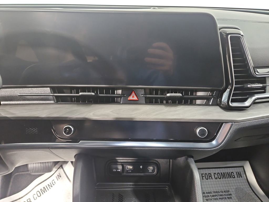 Used 2024 Kia Sportage X-Line w/ X-Line Premium Package image 19