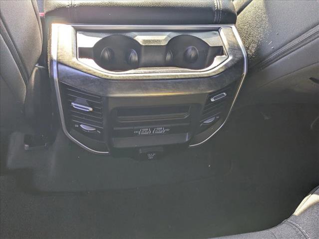 Used 2021 RAM 1500 Big Horn RWD image 15