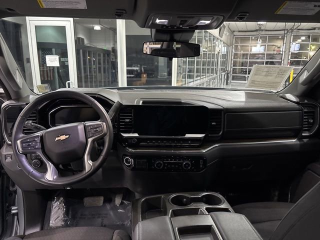 Used 2023 Chevrolet Silverado 1500 LT w/ All Star Edition Plus image 17