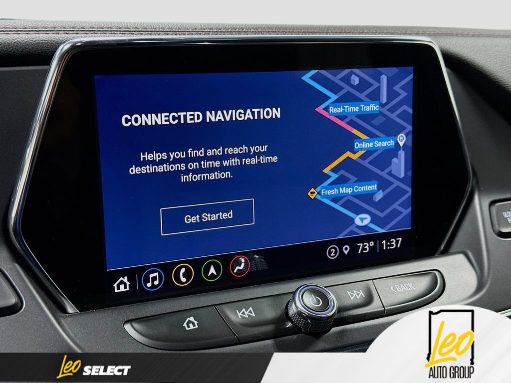 Used 2022 Chevrolet Blazer RS FWD image 16
